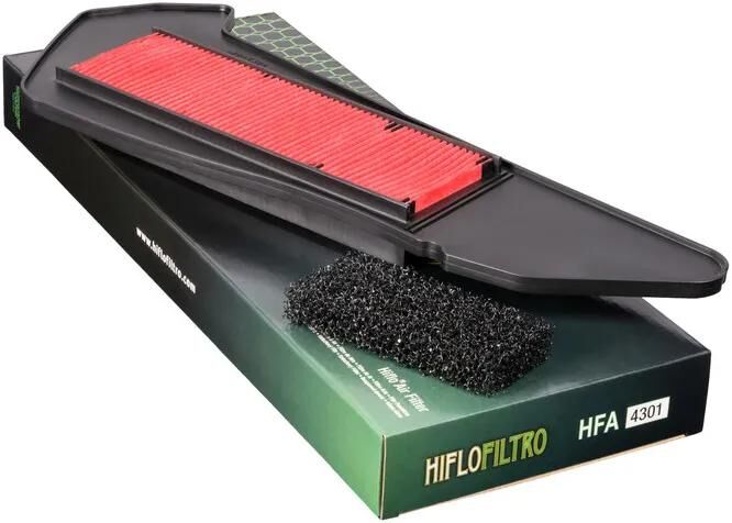Filtre à air Hiflofiltro filtre à air hfa-4301