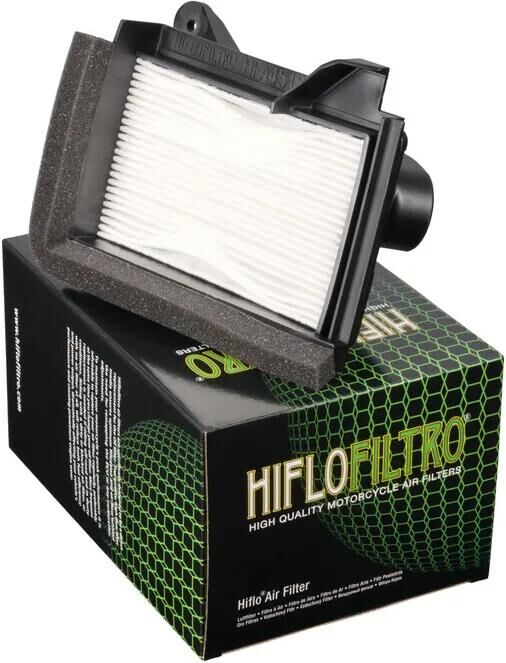 Filtre à air Hiflofiltro filtre à air hfa-4512