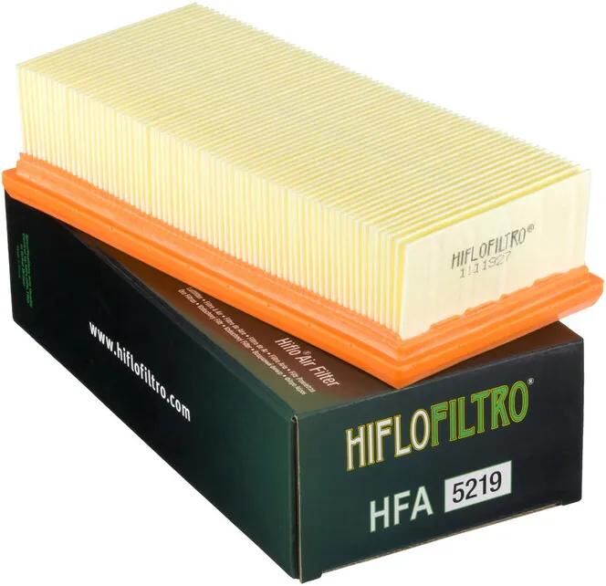 Filtre à air Hiflofiltro filtre à air hfa-5219