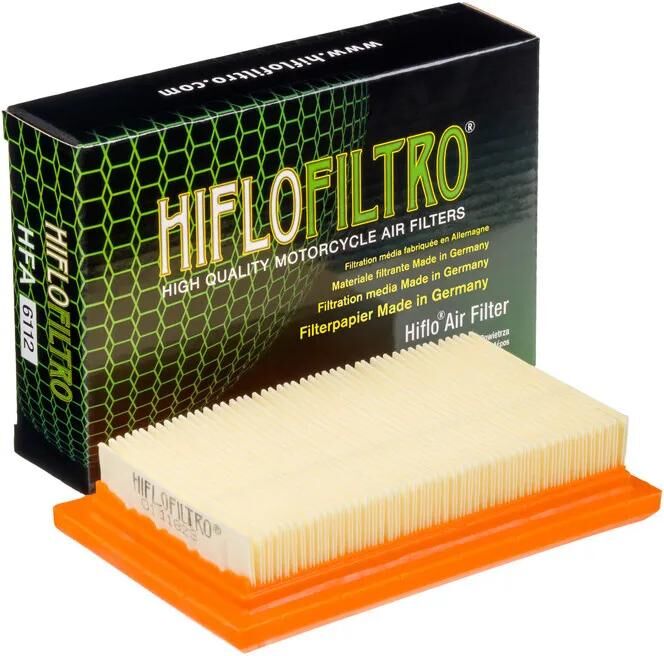 Filtre à air Hiflofiltro filtre à air hfa-6112