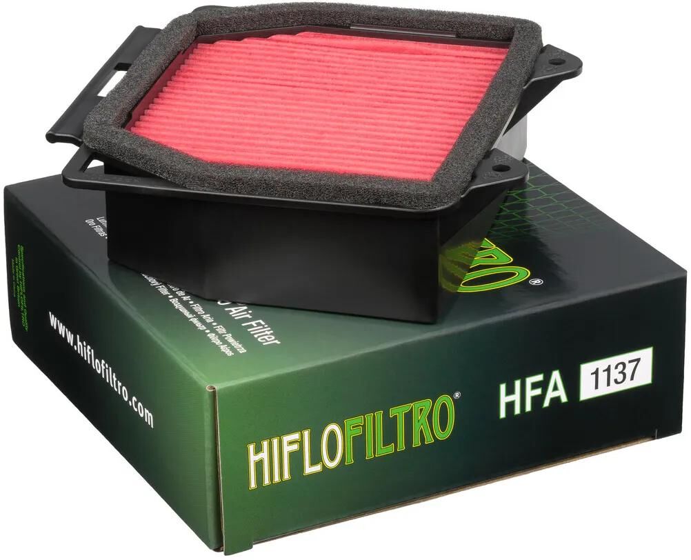 Hiflofiltro élément de filtre à air filtre à air hiflo hfa1137