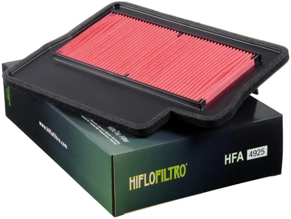 Hiflofiltro élément de filtre à air filtre à air hiflo hfa4925