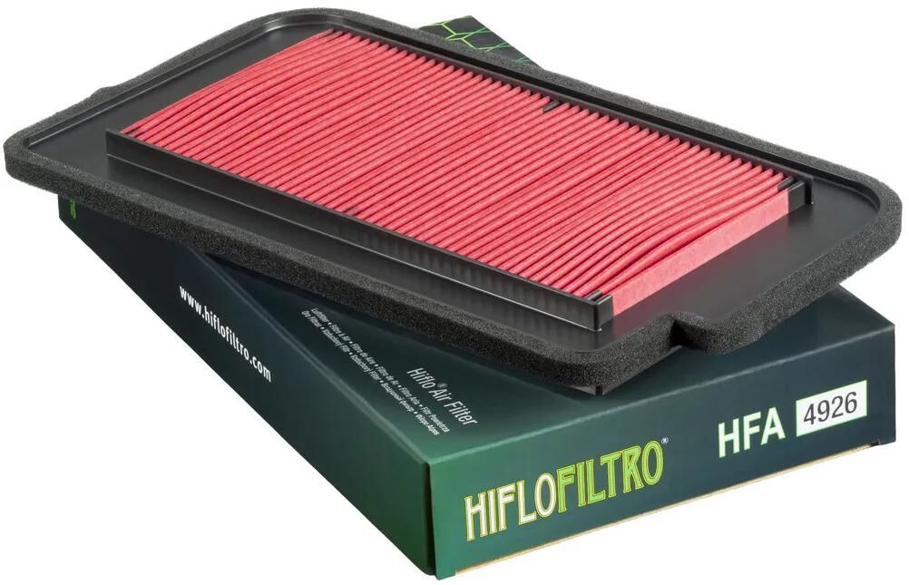 Hiflofiltro élément de filtre à air filtre à air hiflo hfa4926