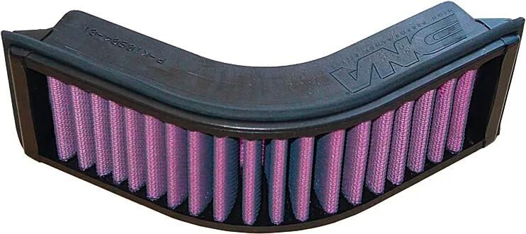 Filtre à air de remplacement DNA Peplac. filtre à air noir
