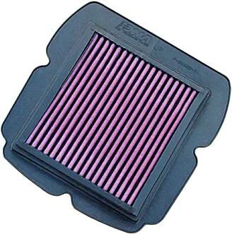 Remplacement du filtre à air de remplacement DNA. filtre à air noir