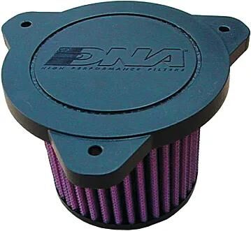 Filtre à air de remplacement DNA Peplac. filtre à air noir
