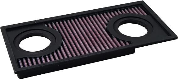 Filtre à air de remplacement DNA Peplac. filtre à air noir