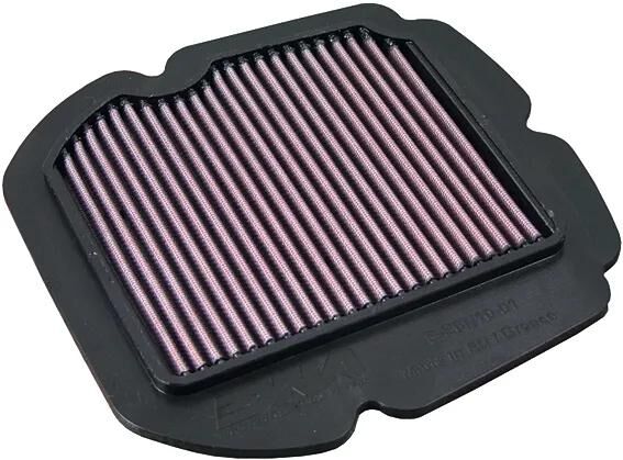 Remplacement du filtre à air de remplacement DNA. filtre à air noir