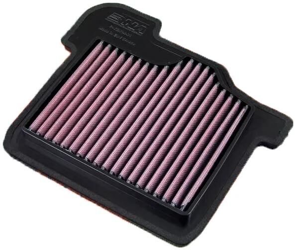 Filtre à air de remplacement DNA Peplac. filtre à air noir