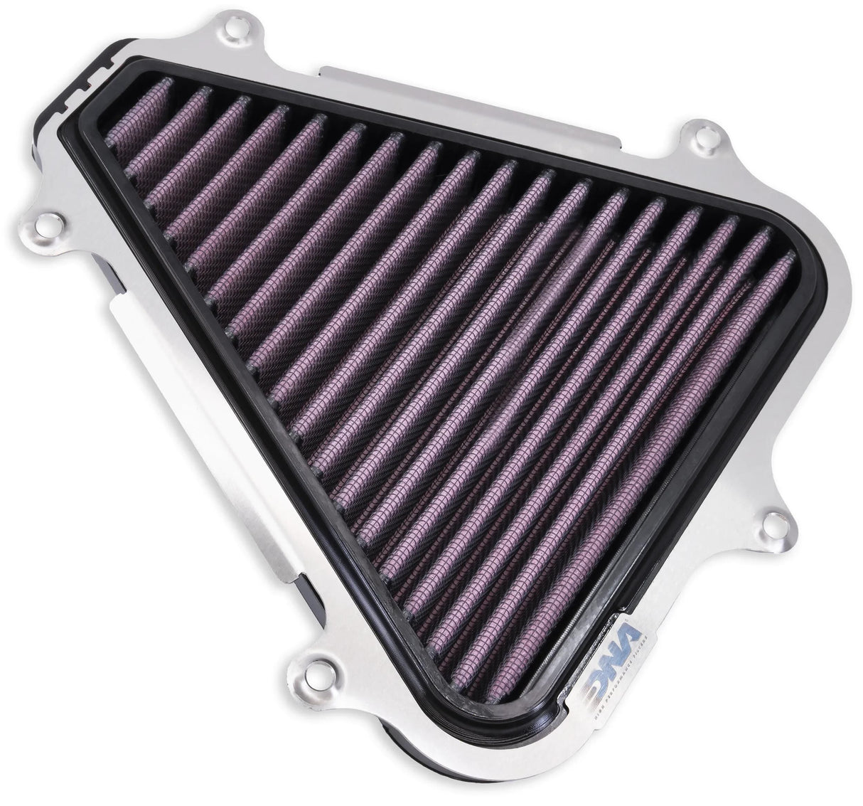 Remplacement du filtre à air de remplacement DNA. filtre à air noir