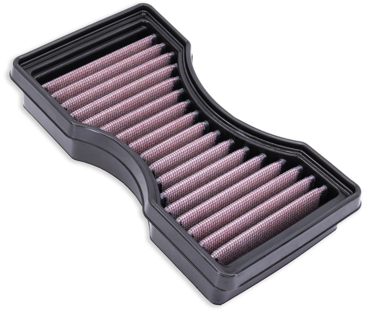 Remplacement du filtre à air de remplacement DNA. filtre à air noir
