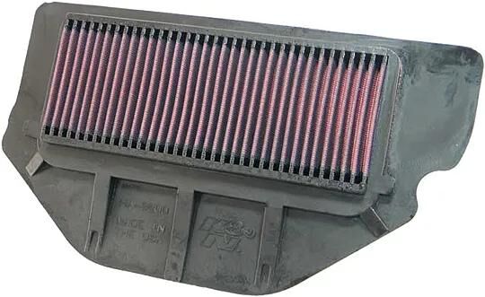 K n remplacement du filtre à air remplacement. filtre ha-9200