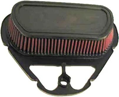 K n remplacement du filtre à air remplacement. filtre ya-6001