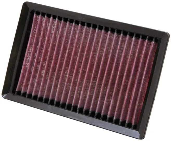 K n remplacement du filtre à air remplacement. filtre bm-1010r