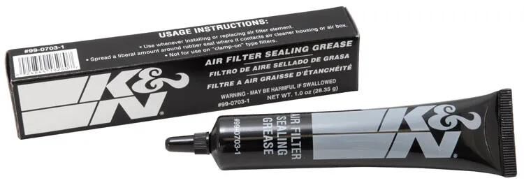K n mastic pâte d'étanchéité 30 ml 99-0703-1