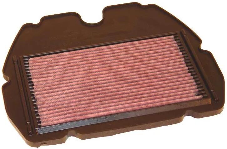 K n remplacement du filtre à air remplaçable. filtre ha-6091