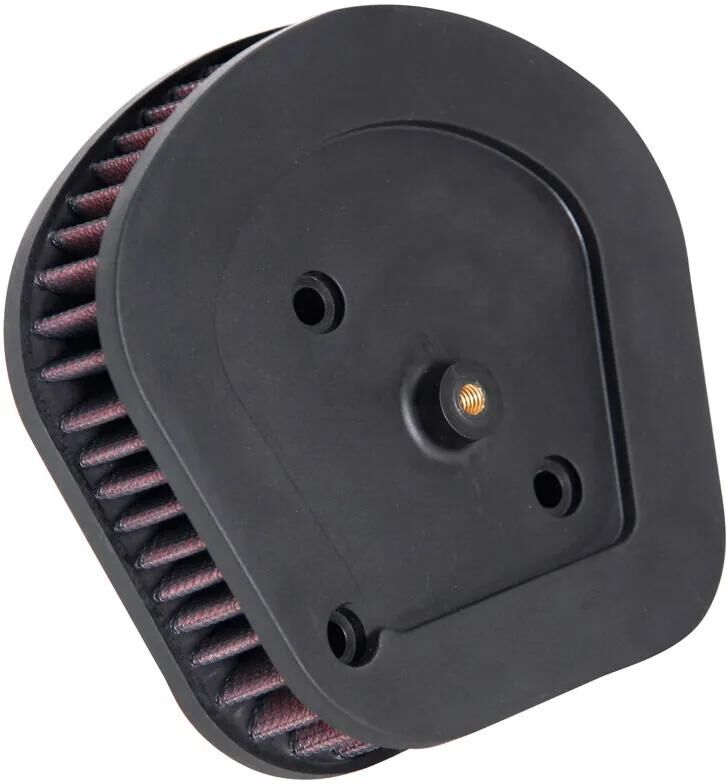 K n remplacement du filtre à air remplaçable. filtre hd-1718