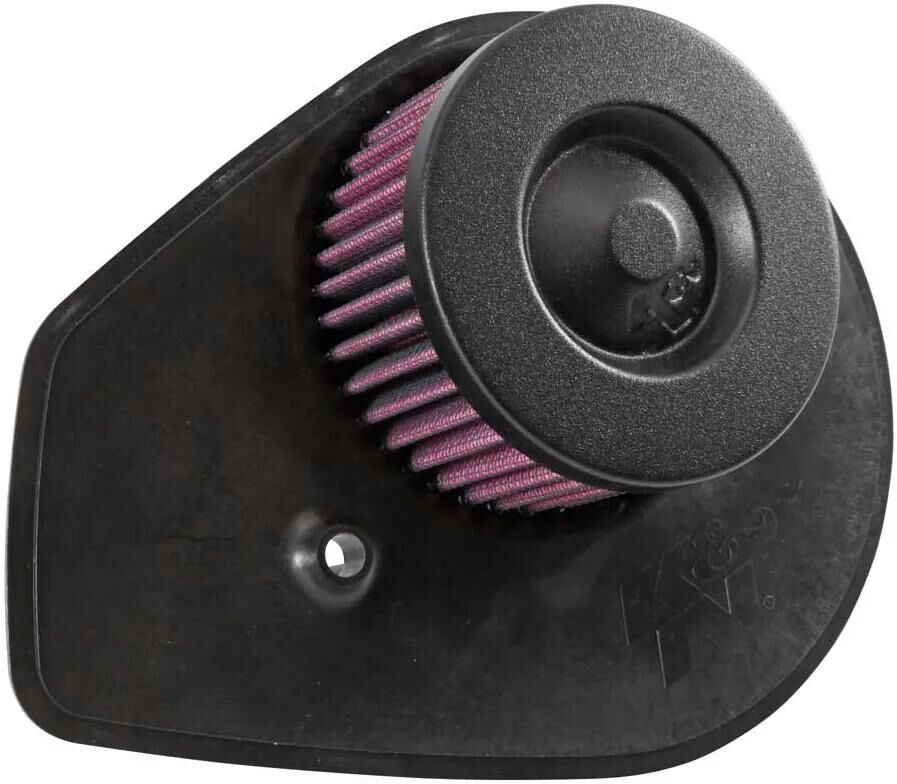 K n remplacement du filtre à air remplaçable. filtre hd-4915