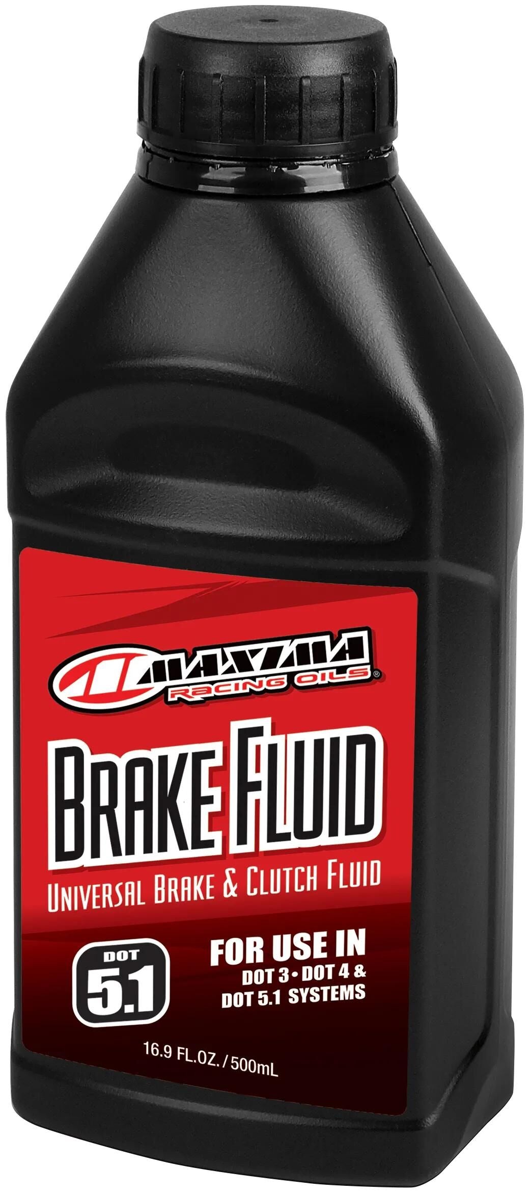 Liquide de frein Maxima Racing Oils Liquide de frein Dot 5.1. liquide de frein maxima 500ml dot5.1