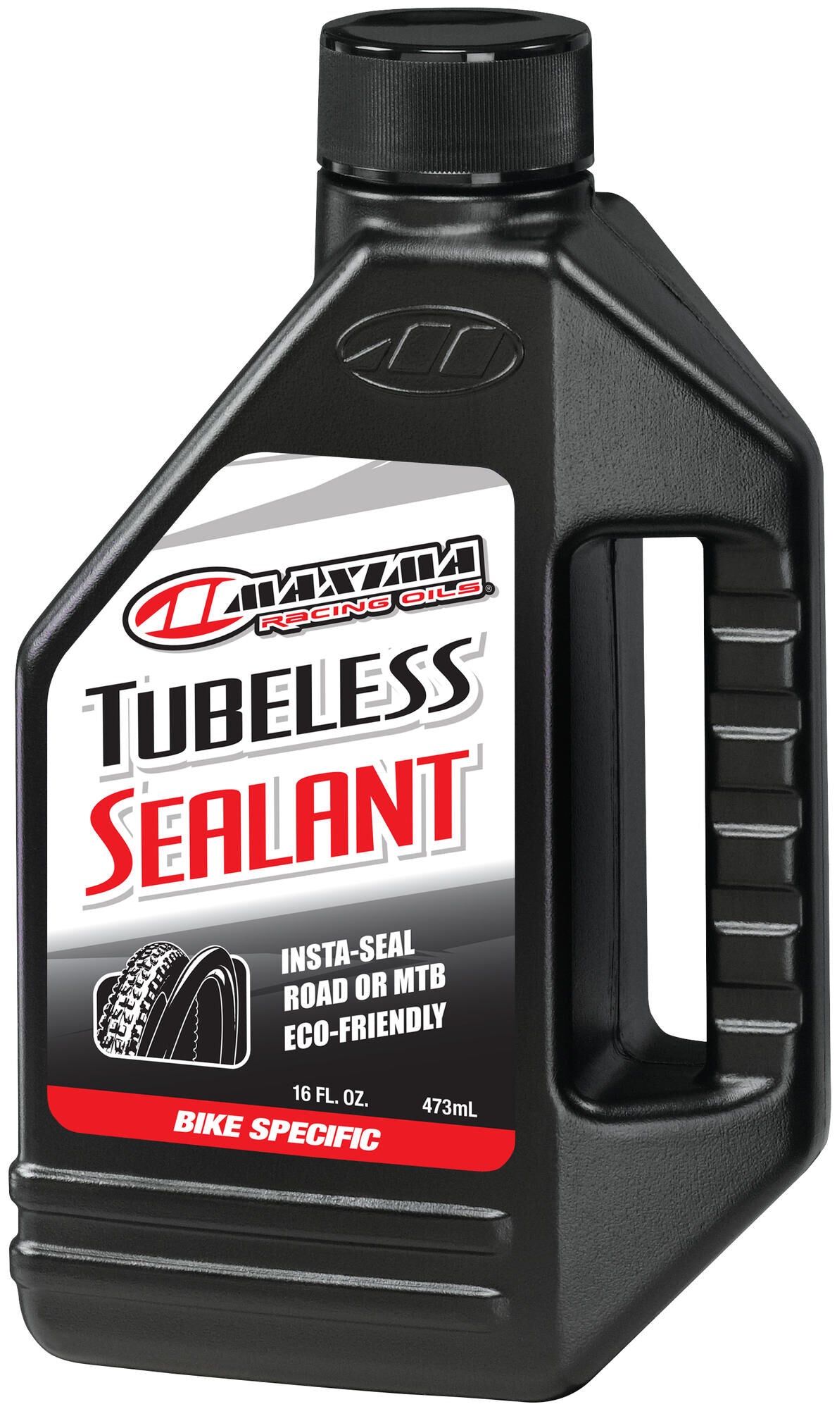 Maxima Racing Oils Scellant pour pneus Tubeless Scellant pour pneus Scellant pour pneus Maxima 473 ml