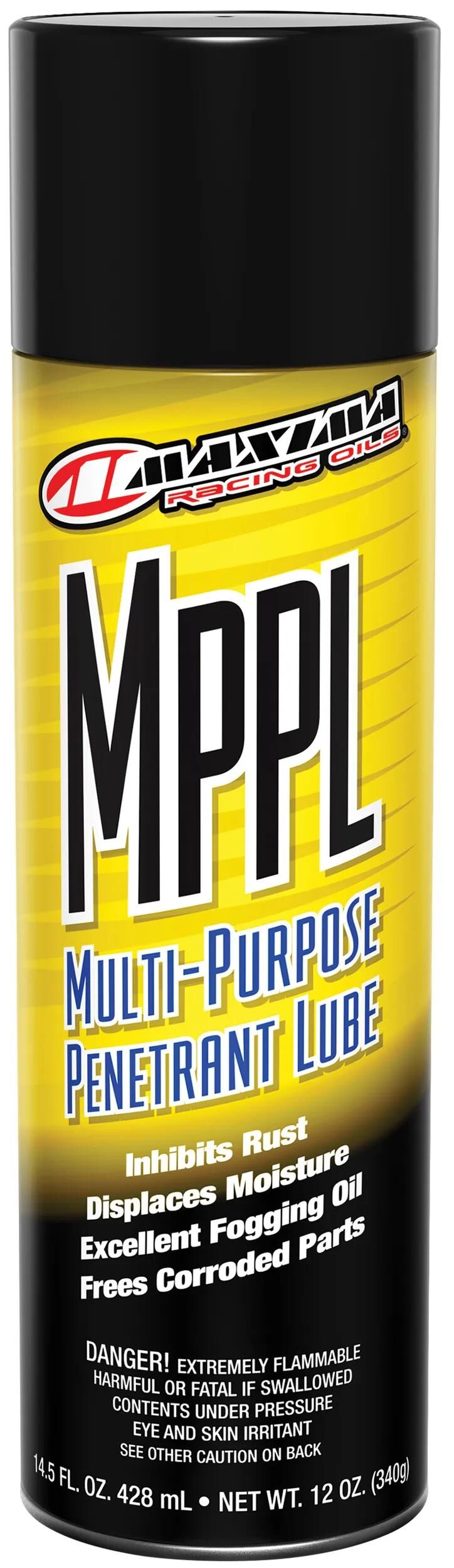 Huiles de course Maxima multi-huile mppl. multioel maxima 428ml mppl