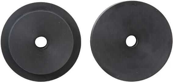 Accessoires Bike-lift pour dispositifs d'équilibrage et d'alignement adaptateur BMW jusqu'en 2006 f. équilibreur statique
