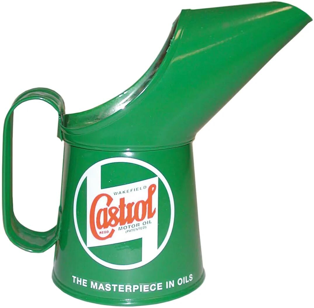 Bidon d'huile Castrol classique Bidon d'huile classique 1 2 pintes 285ml