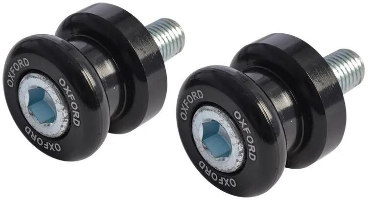 Bobines de bagues de prisme Oxford. adaptateur f. support en V m10 x 1,25 mm pc