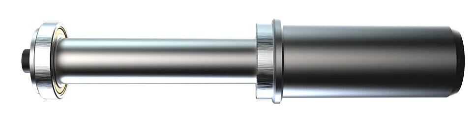Adaptateur Oxford adaptateur zéro-g-pin adaptateur zéro-g-pin 40,5 mm ox275