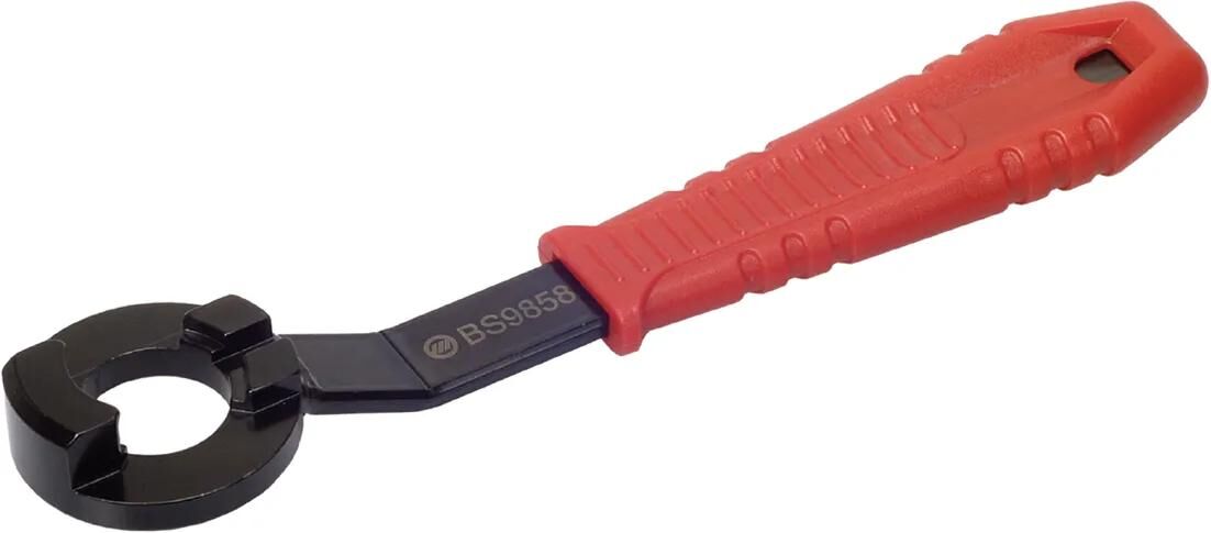 Clé d'embrayage de variateur Bikeservice, force de maintien, embrayage bst 26mm 3 nœuds