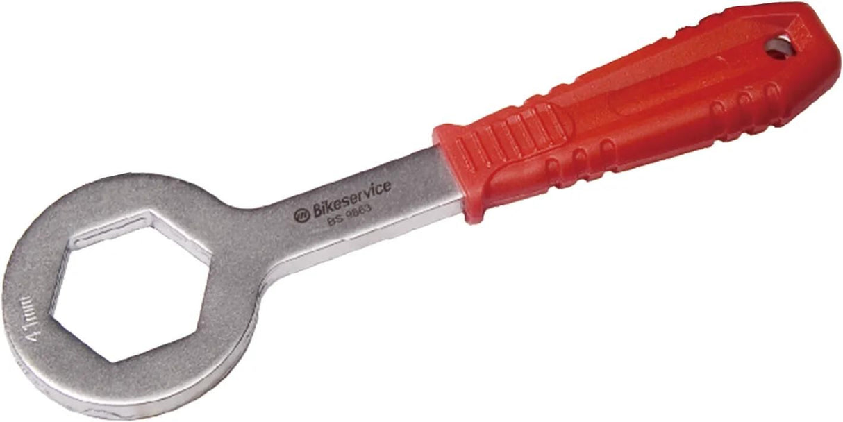 Outil de verrouillage Bikeservice schl haltwrkz bst 41mm 6knt