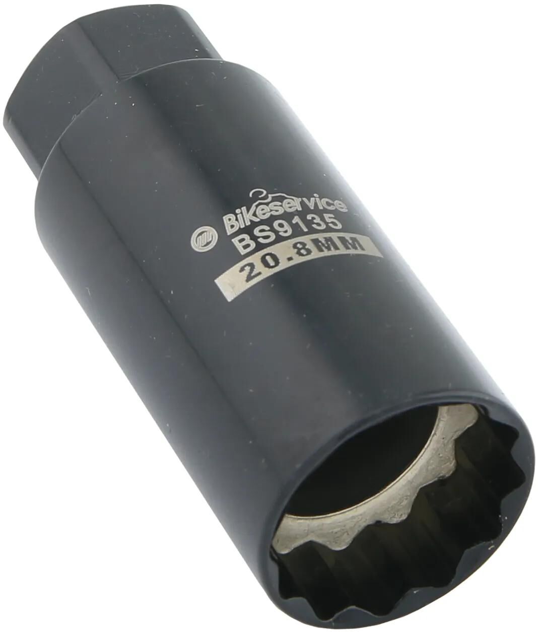 Clé à douille Bikeservice extra fine bougie pcschlein bst 20,8 mm à paroi extra fine