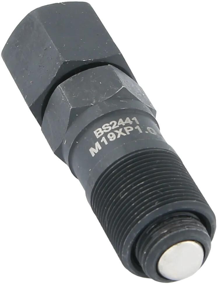 Bikeservice extracteur de volant moteur extracteur de volants d'inertie bst extérieur m19x1.0 r