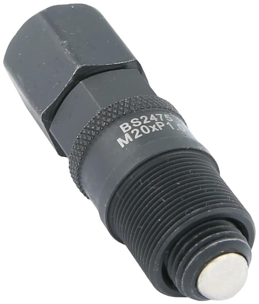 Bikeservice extracteur de volant moteur extracteur de volants d'inertie bst extérieur m20x1.0 r