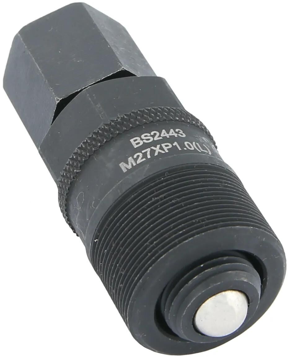 Bikeservice extracteur de volant moteur extracteur de volants d'inertie bst extérieur m27x1,0 l