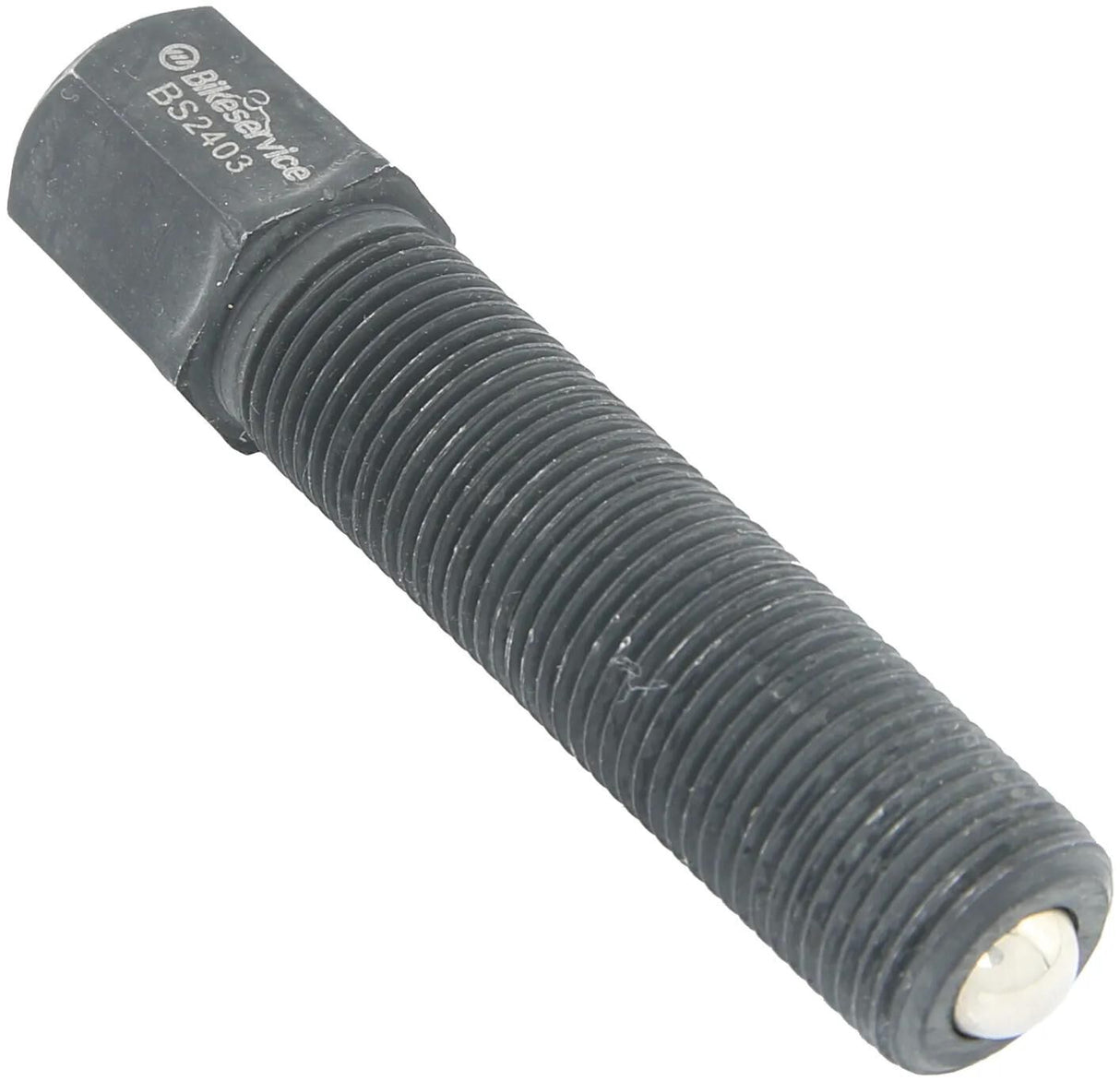 Bikeservice extracteur de volant moteur extracteur de volants d'inertie bst extérieur m18x1,5 r