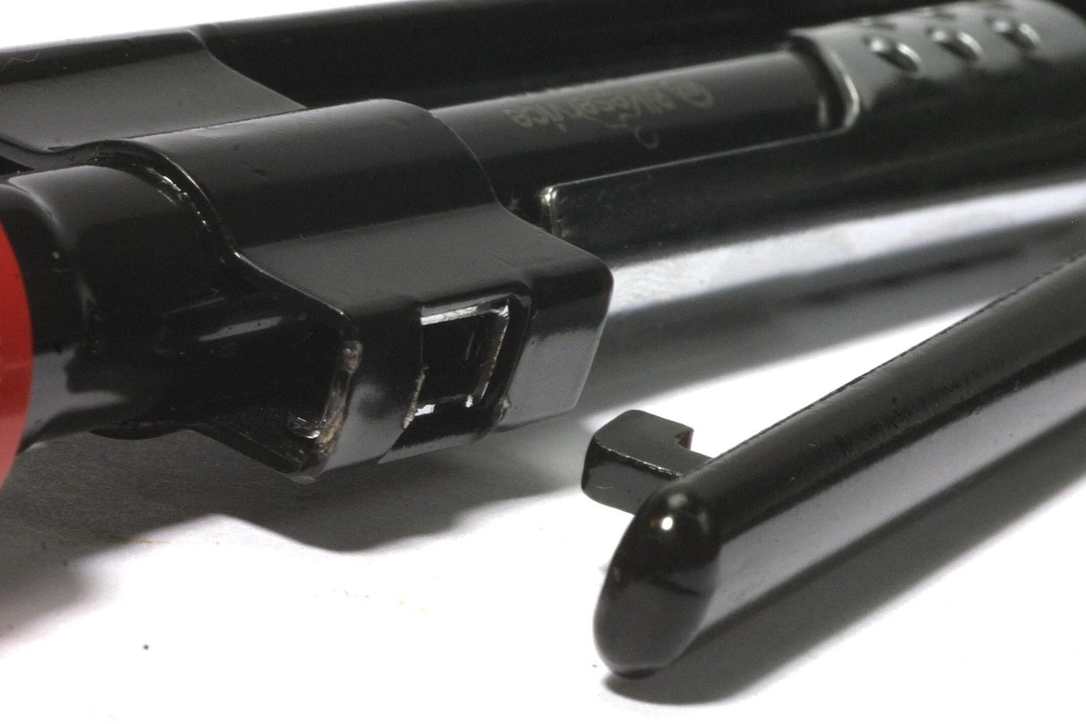 Pince torsadée de fil Bikeservice, fil de fusible bst