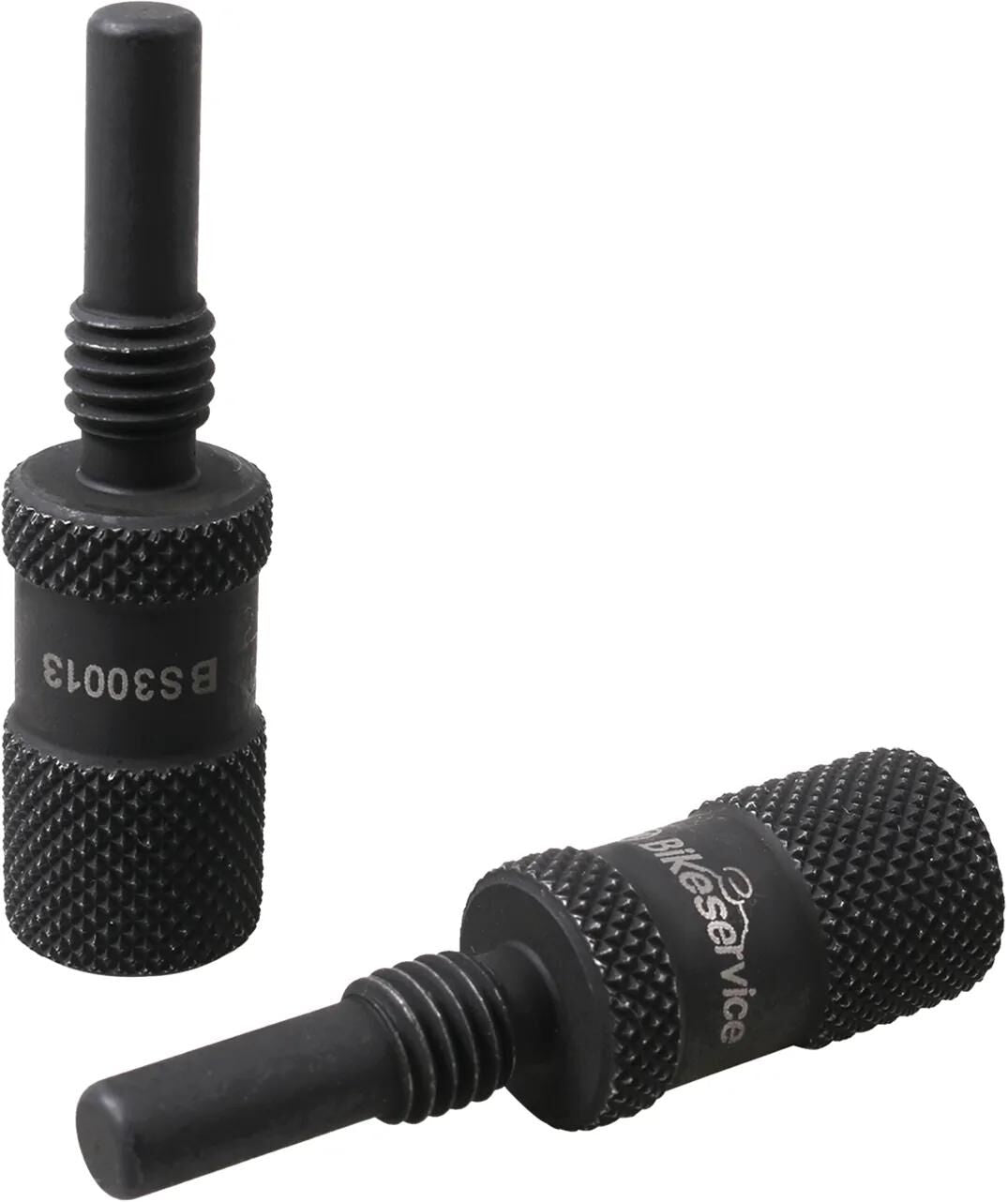 Outils de blocage Bikeservice blckrwrkz ventilstrg bst 2tlg m8x1.25