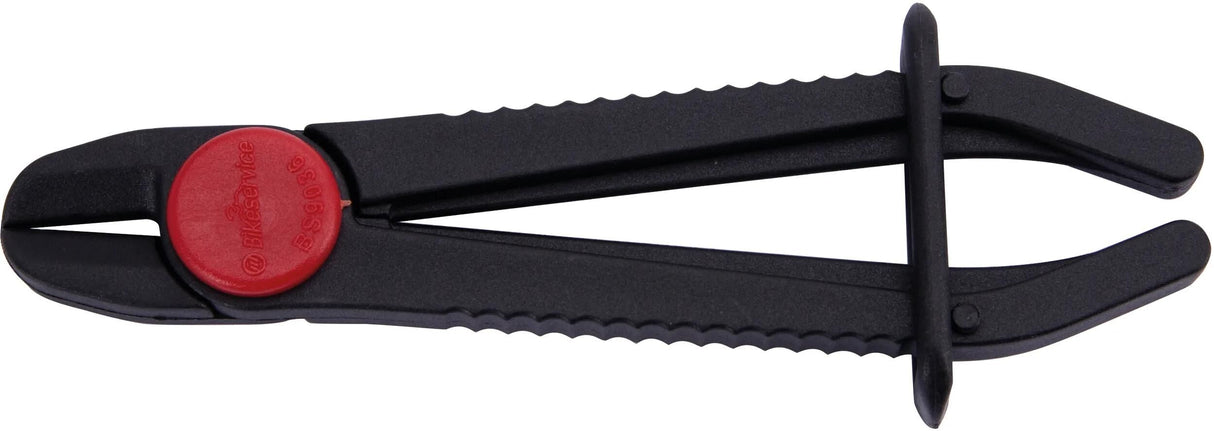 Pince de serrage Bikeservice déconnecter bst 3-12mm