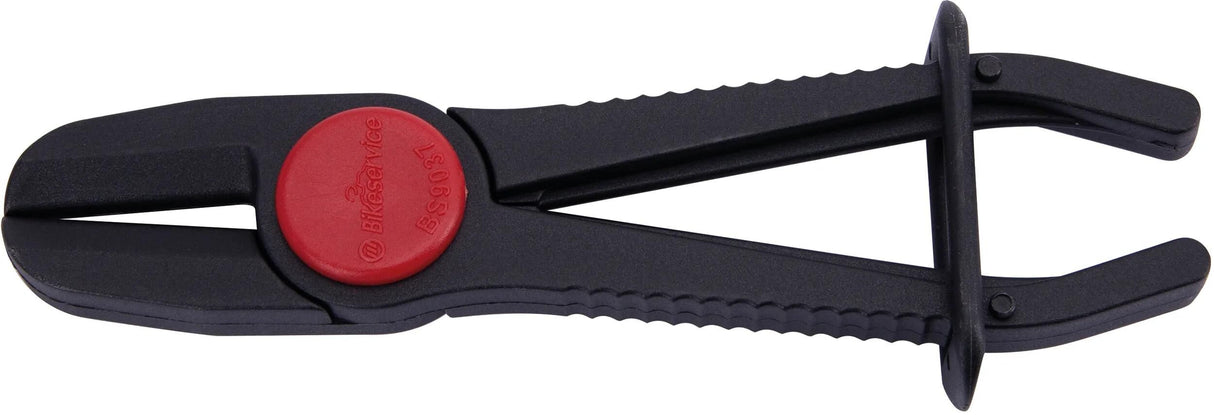 Pince de serrage Bikeservice déconnecter bst 3,5-18 mm