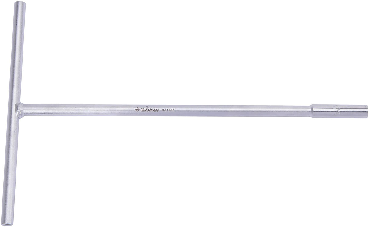 Tournevis Bikeservice à poignée tournante bst au6knt 8mm x 300 mm