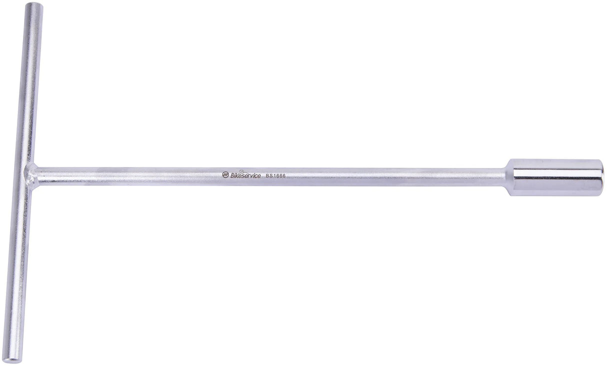 Tournevis Bikeservice à poignée tournante bst au6knt 14mm x 300 mm