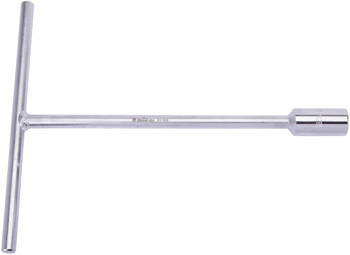Tournevis Bikeservice à poignée tournante bst au6knt 19mm x 300 mm