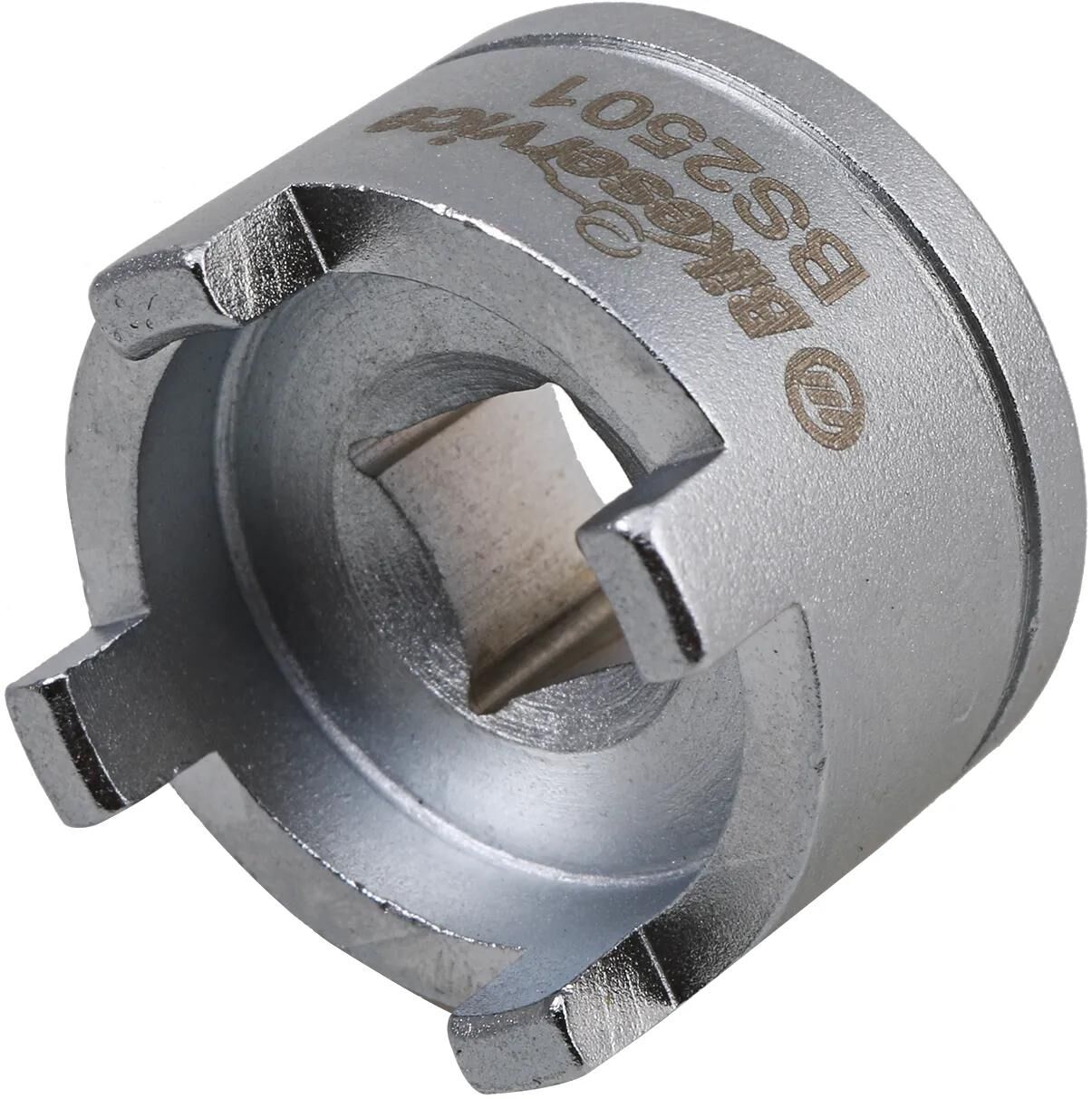 Bikeservice couronne écrou clé clé écrou bst 4pin 30mm