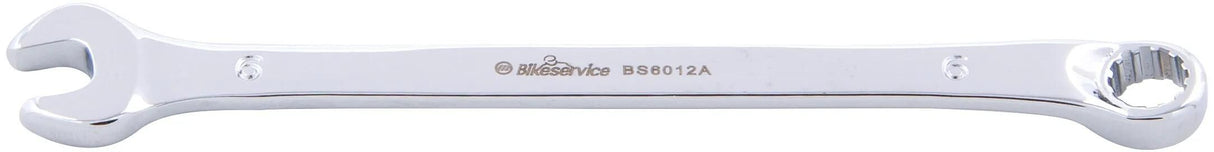 Bikeservice anneau de clé anneau museau 6mm court long