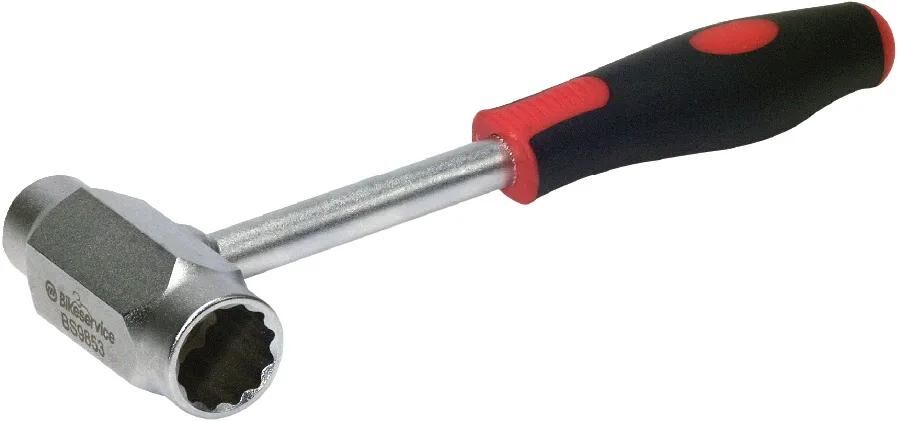 Poulie à clé de poulie Bikeservice bst bi-hex