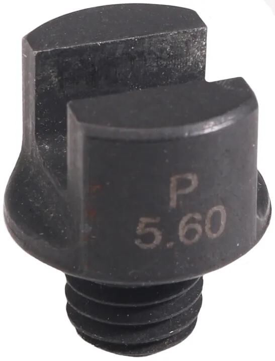 Adaptateur Bikeservice adaptateur bst acier 5,6 mm f bs5502