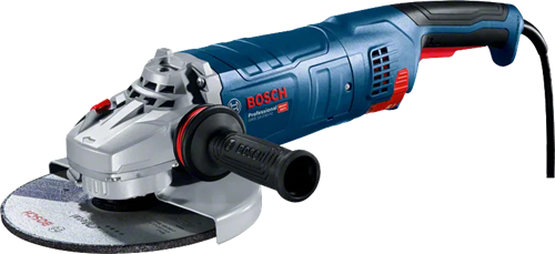 Bosch meuleuse d'angle bosch bleue gws24-230pz