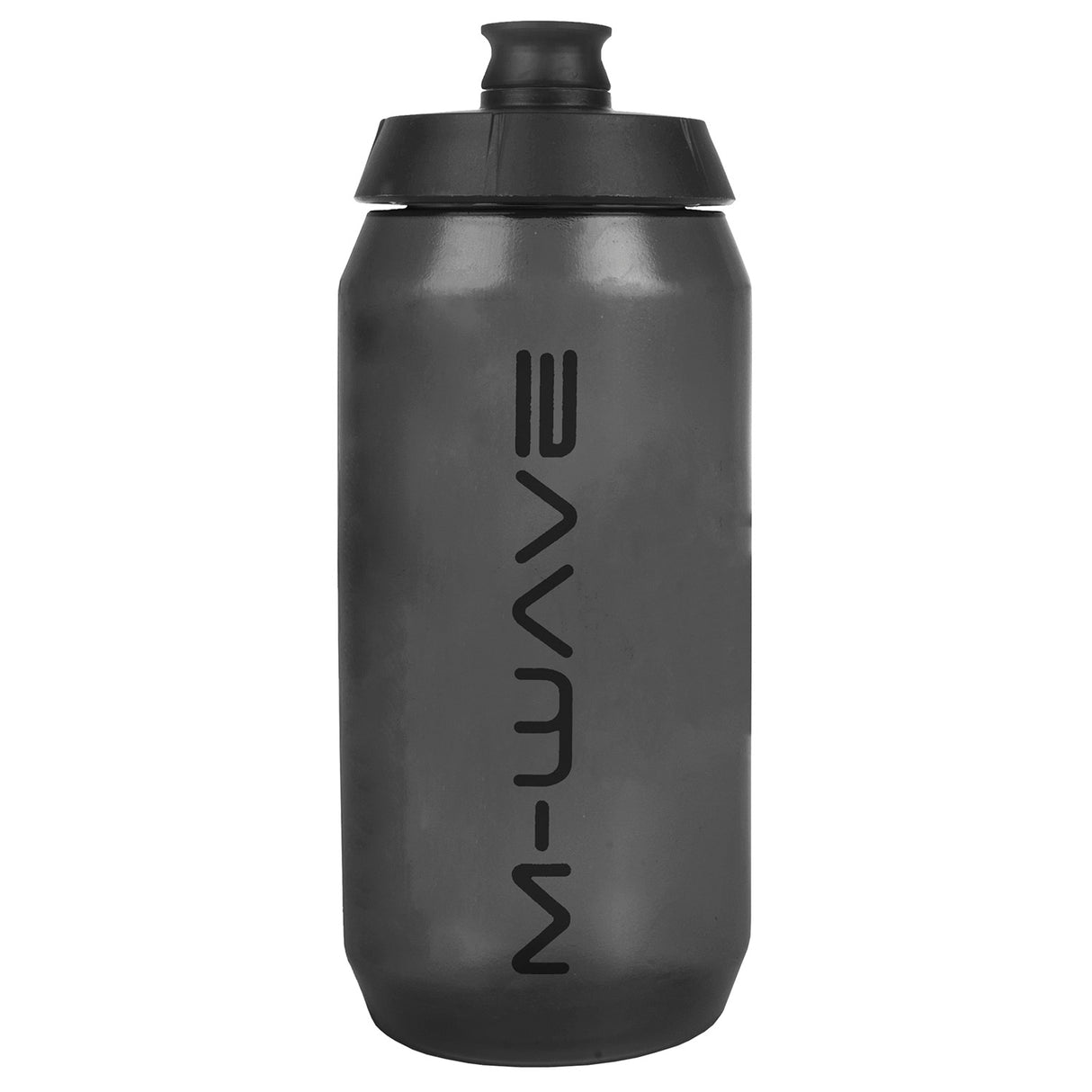 Bouteille d'eau M-wave 550ml avec indicateur