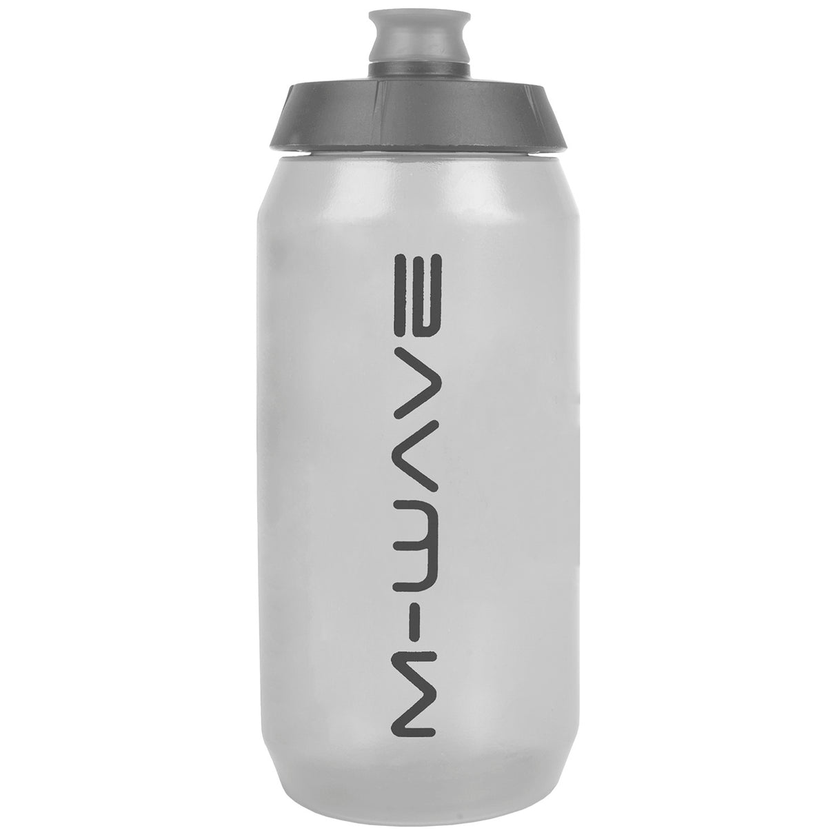 Bouteille d'eau M-wave 550ml avec indicateur